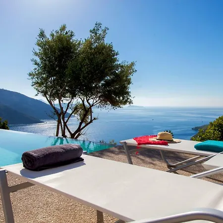 Cave Villas Syvota
