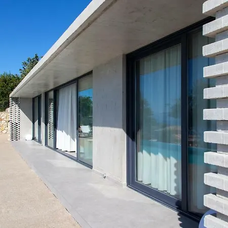 Cave Villas *