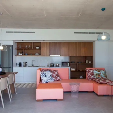 Cave Villas Villa *
