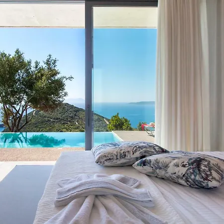 Cave Villas Villa